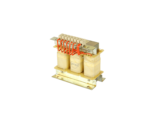 Üç Fazlı Harmonik Filtreler